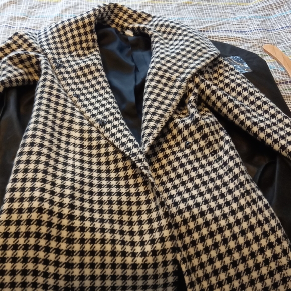 tessi Jackets & Blazers - Designer unique jacket madd by Tessi